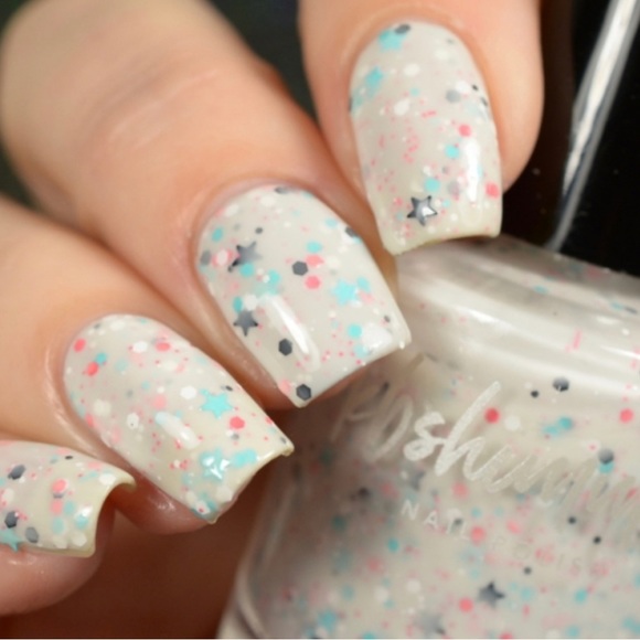 kbshimmer Other - KBShimmer “Starfishing for Compliments” Nail Polish